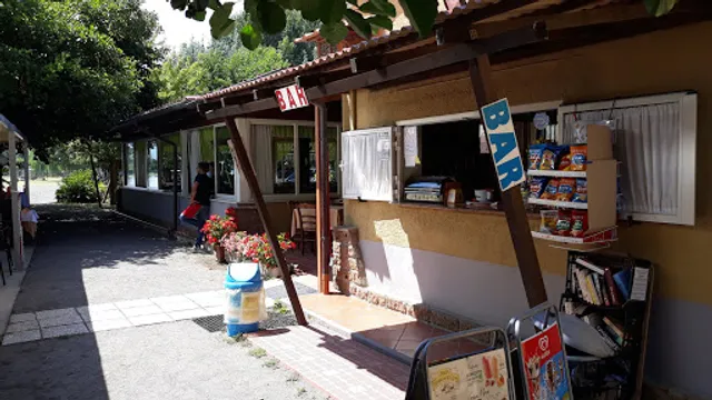 Stella sul Lago - Ristorante "Filoni"