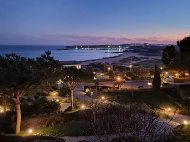 Martinhal Beach Resorts & Hotel - Four Gold Winds Resorts - Empreendimentos Turísticos, S.A.