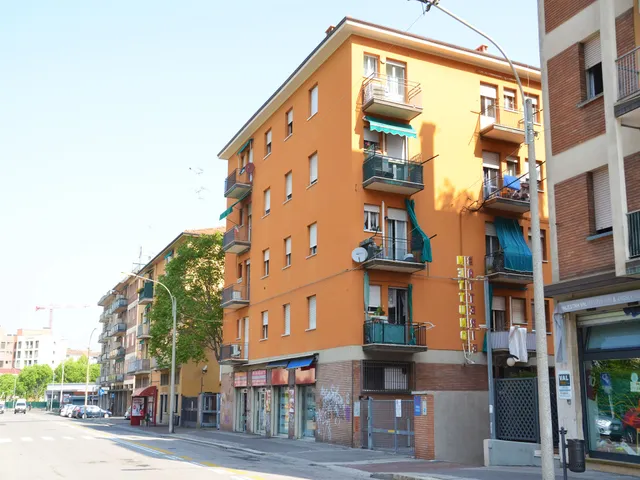 Room & Breakfast Nettuno 29