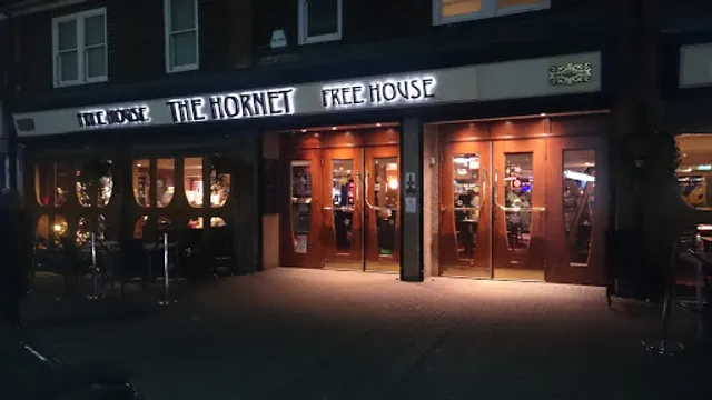 The Hornet - JD Wetherspoon