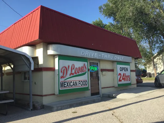 D'Leon's Mexican Food