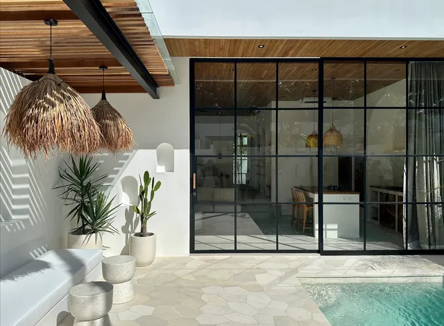 The Suites by The Young Villas