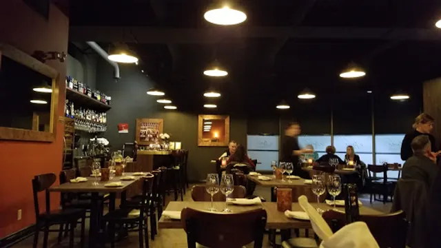 A Tavola Bistro