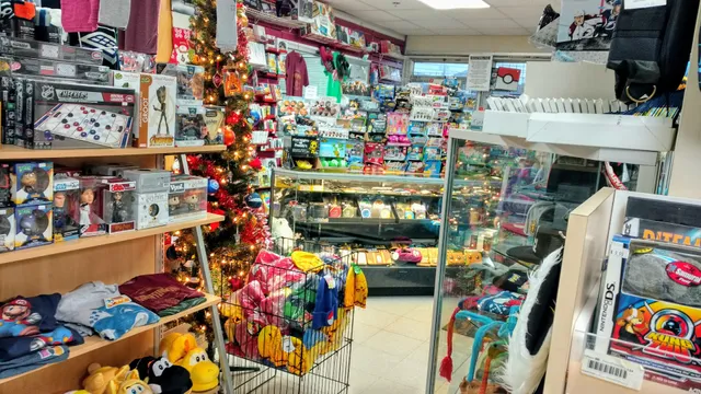 Entertainment Centre