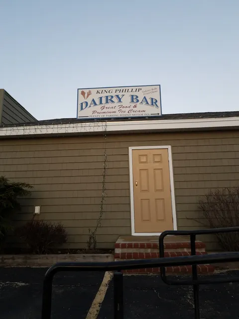 King Phillip Restaurant and Motel