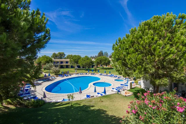 Apartamentos Clube da Bemposta