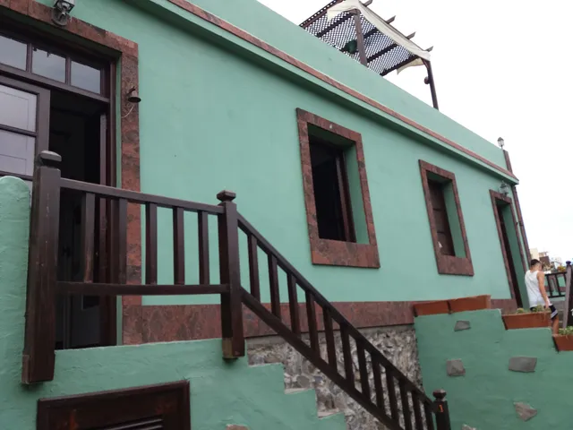 Casas Rurales El Silbo