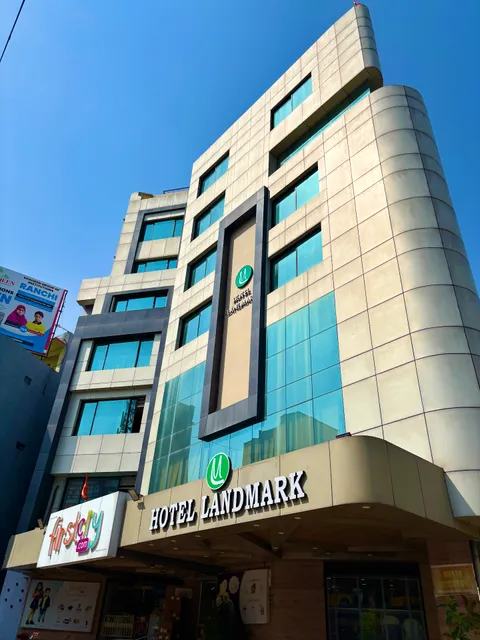 Hotel Landmark