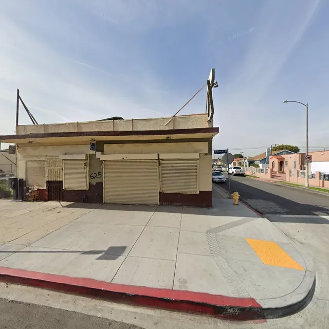 La Venadita Meat Market and Produce # Three