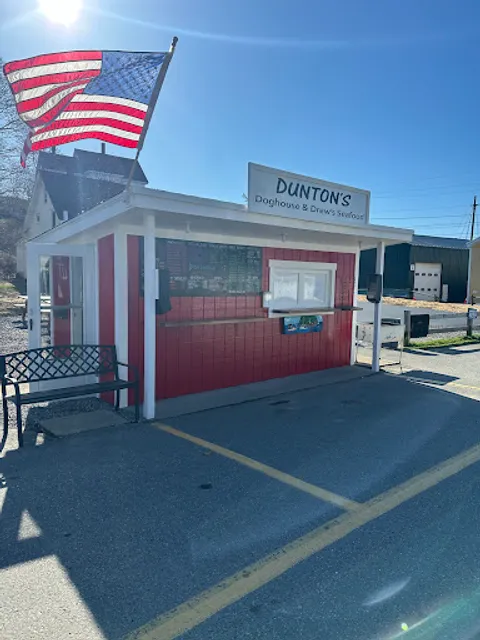 Dunton's Doghouse