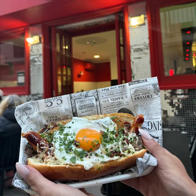 Oh My WAFFLE ! Ibiza