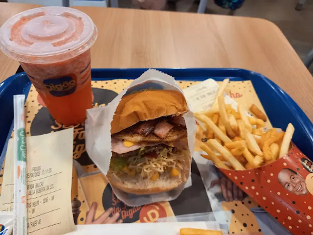 Digão Burgers