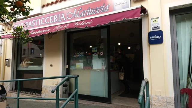 Bar Mariuccia