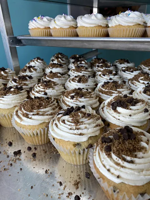 Beyond The Batter Bakery