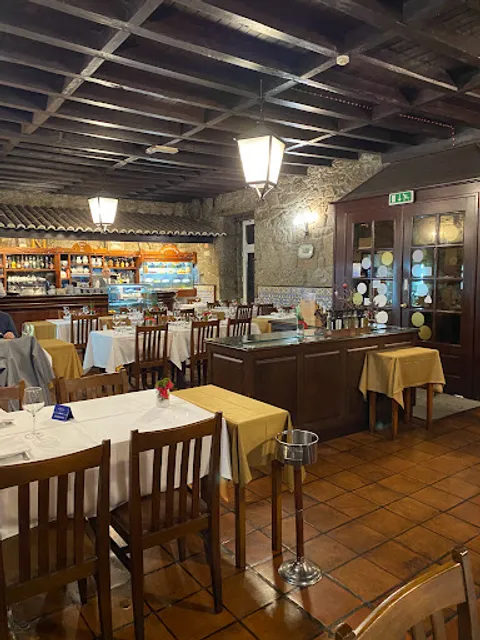 Costa do Vez - Restaurante