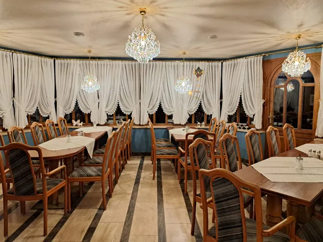 Café - Konditorei "Zur Wallfahrtskirche"