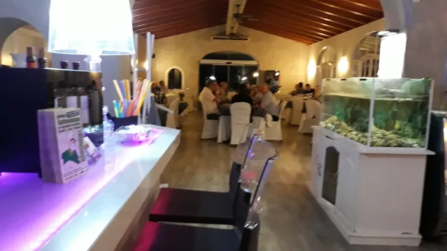 Restaurant Alcalde