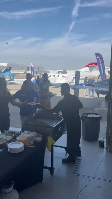 Unicos Tacos Catering