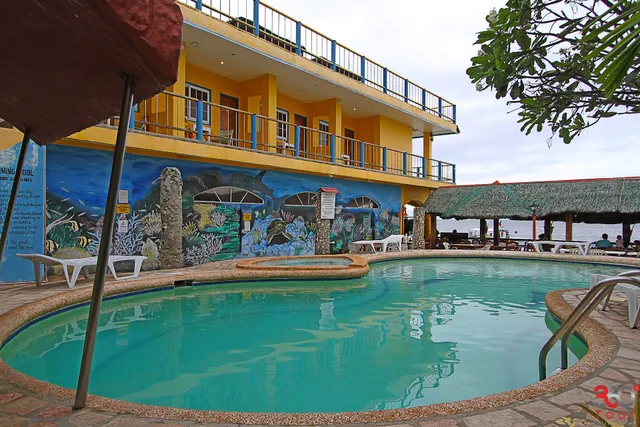 Cabana Beach Club Resort