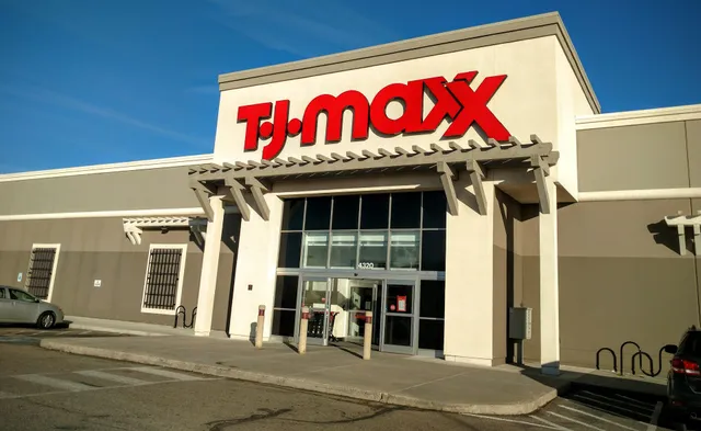 T.J. Maxx