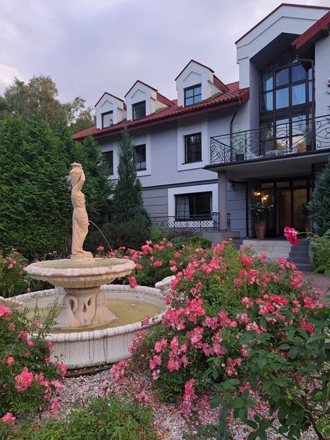 Rezydencja na Wzgórzu