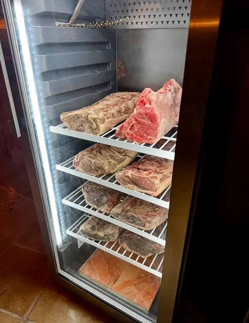 Brigantine Steak House