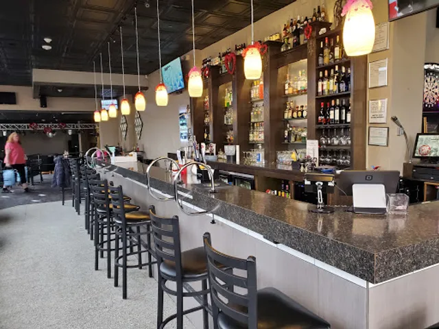 The Verdict Bar & Grill