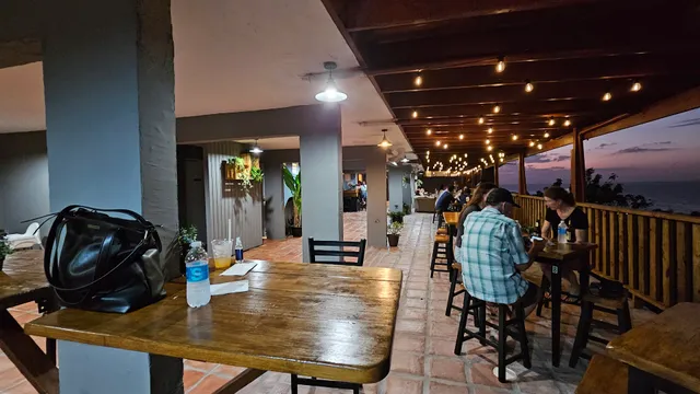 Vistabela Restaurant