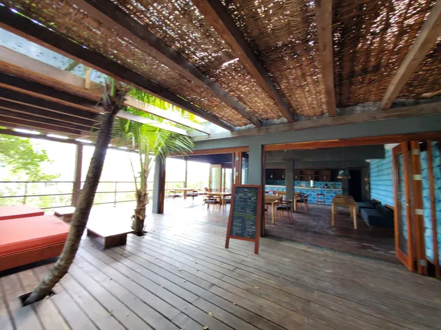 Casa Vive Bacalar