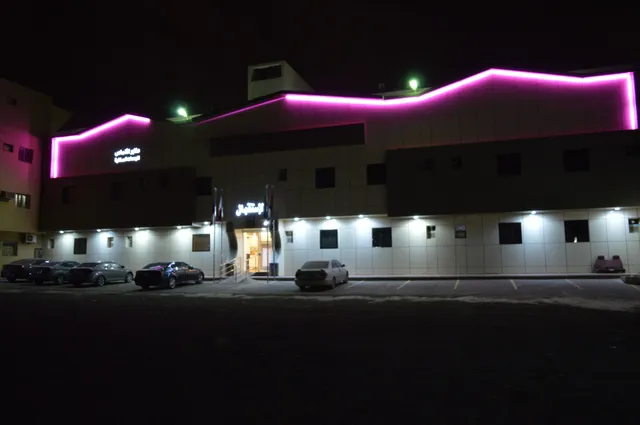 مناير الالماس للوحدات السكنيه