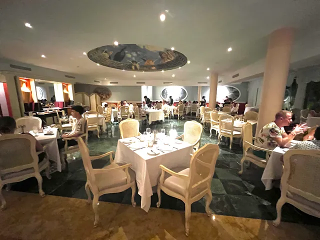 La Coupole - Restaurant Gourmet