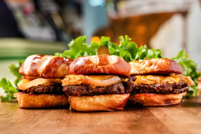 Cousin Eddie's @ the Grateful Shed