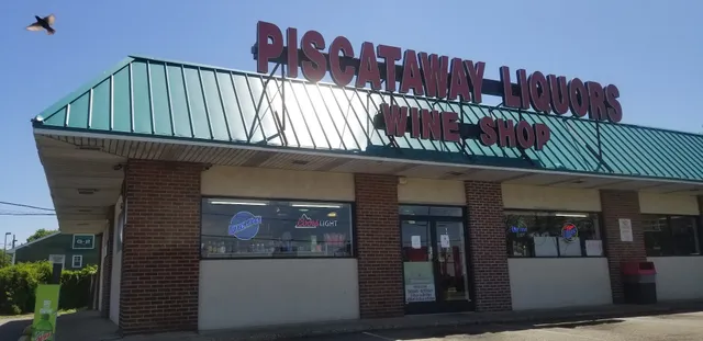 Piscataway Liquors Inc