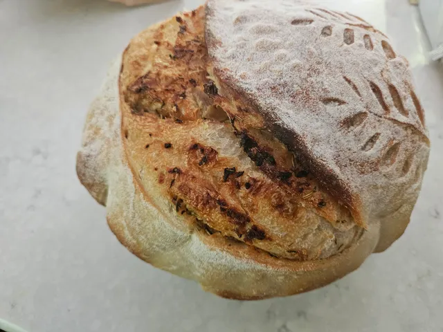 Bread & Bloom Company