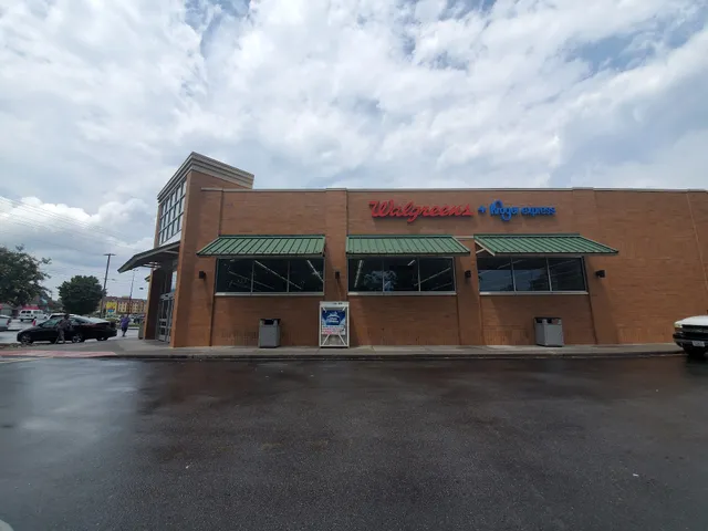 Walgreens Photo