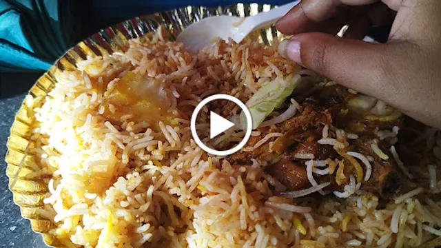 Aasa Biryani House