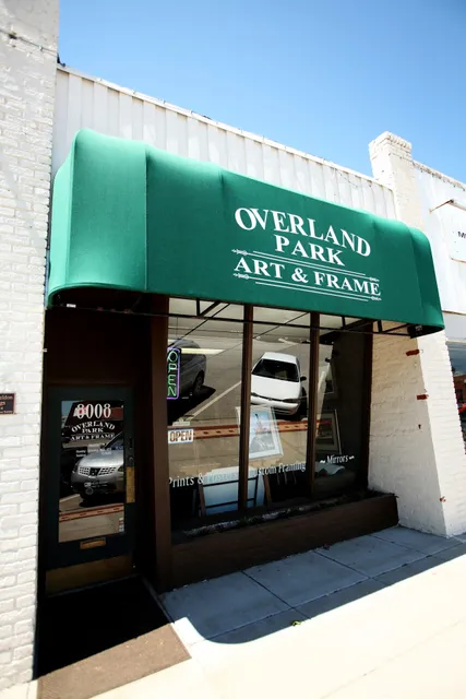Overland Park Art & Frame