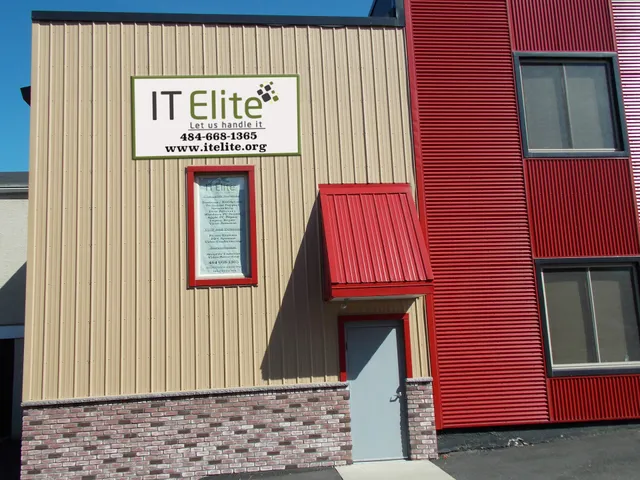 IT Elite Computer Service