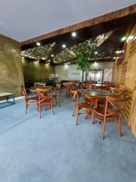 Salutare Cozinha Gourmet