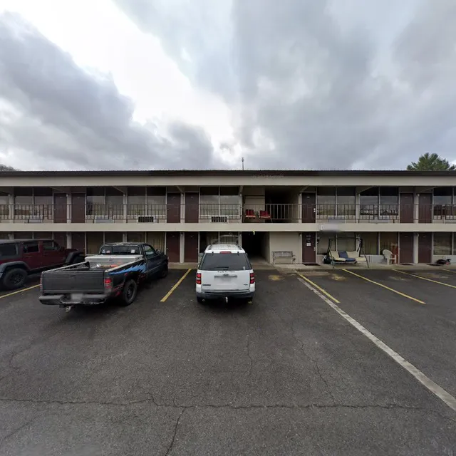 Town & Country Motor Lodge Inc