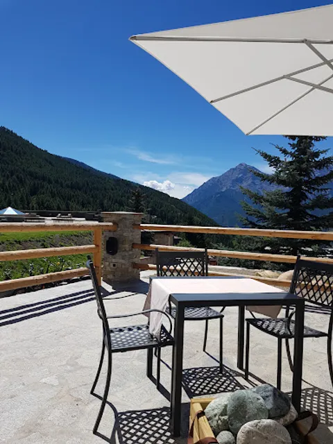 Ristorante Chaberton