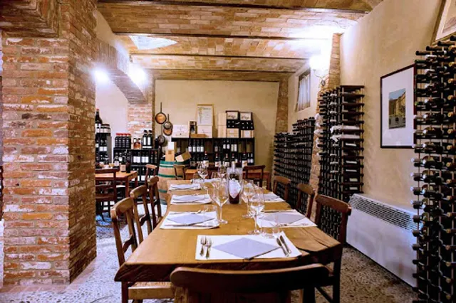 La Crota Ristorante e Camere