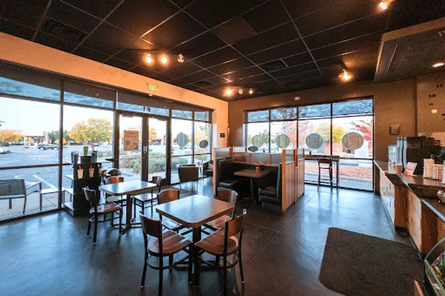 Beans & Brews Coffee House