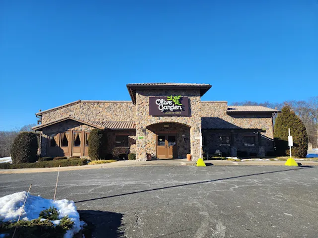 Olive Garden Italian Restaurant