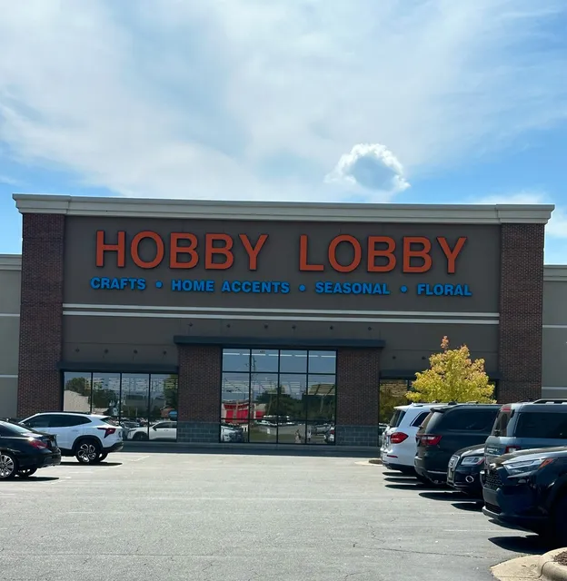 Hobby Lobby
