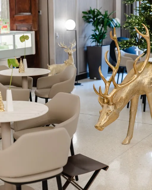 Palazzo Benvenuti Caffè