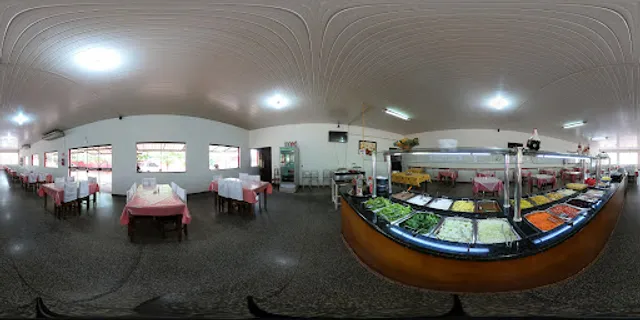 Churrascaria Chyco Bentos