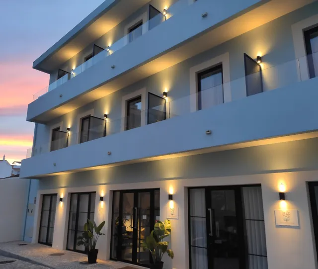 Marsuites Bed & Breakfast