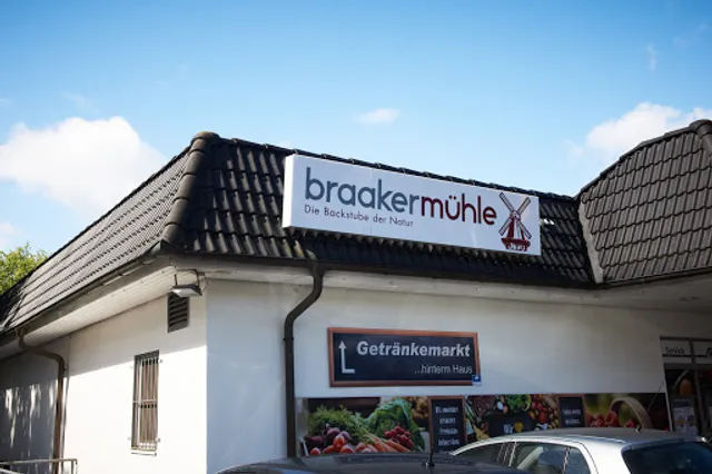 Braaker mill bread and bakery products GmbH