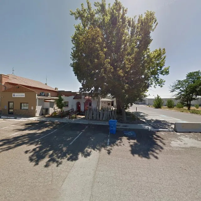 Beans Twisted Scissors